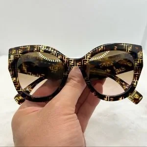 Fendi | Accessories | New Fendi Authentic Womens Logo  display picture 1